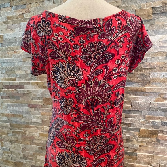 LAUREN Ralph Lauren top - Picture 2 of 7